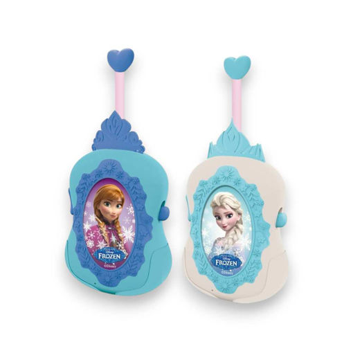 Picture of FROZEN 2 WALKIE TALKIE